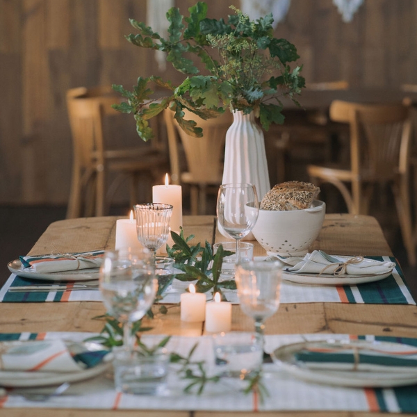 TABLE VANOISE ARTIGA